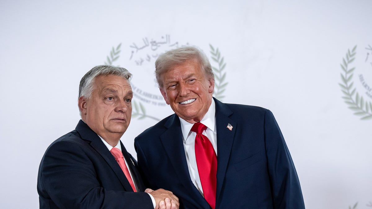 Why fixing America is much harder than fixing Hungary