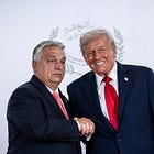 Why fixing America is much harder than fixing Hungary