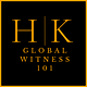 Global Witness, Globally Reimagined.