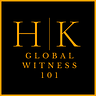 Global Witness, Globally Reimagined.