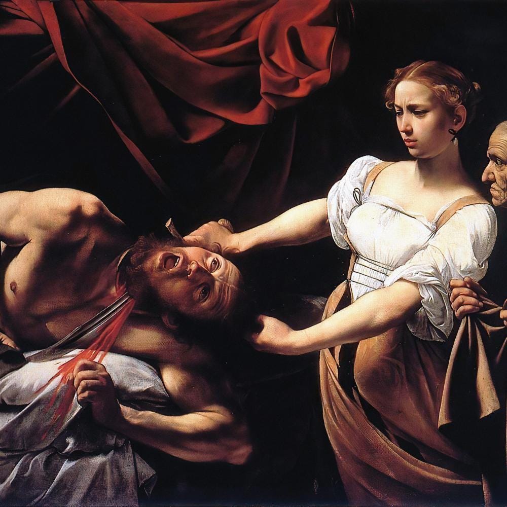Caravaggio Was the Other Michelangelo of the Renaissance | National  Endowment for the Humanities