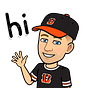 Collin Desjardins's avatar