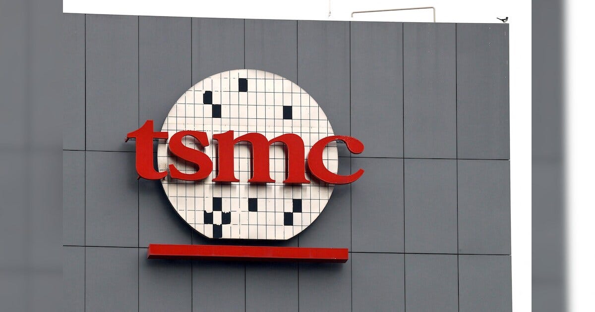 TSMC phases out Chinese equipment from 2-nm plants amid US policy risks |  Company News - Business Standard