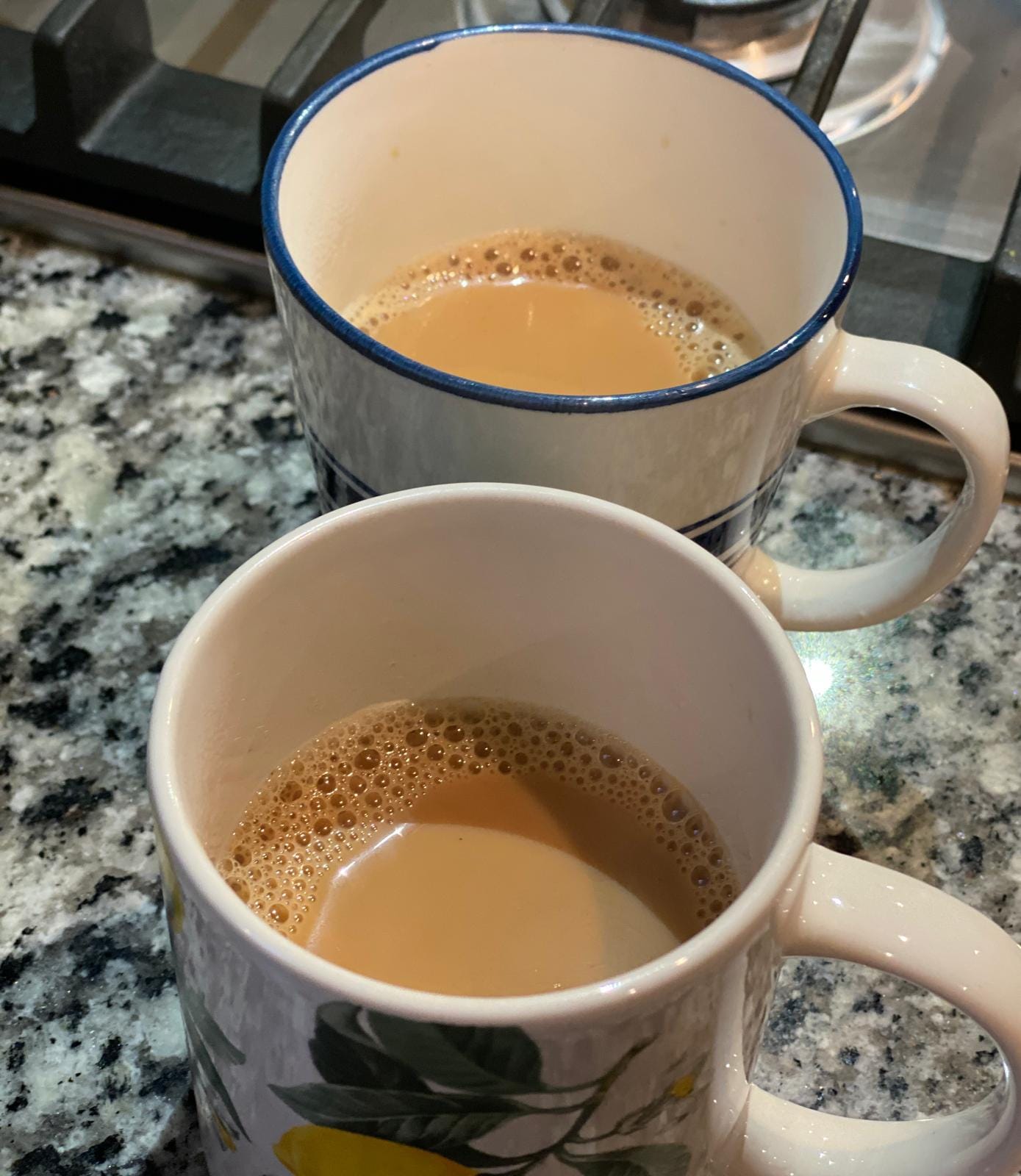 Masala Chai