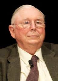 Charlie Munger - Wikipedia, la enciclopedia libre