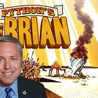 Texas GOP To Censure Rep. Brian Harrison?