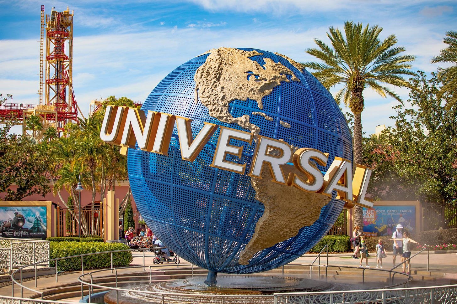 Universal Studios | Hollywood, CA, Movies, TV | Britannica