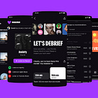 Deezer recibe diariamente 75.000 canciones hechas con inteligencia artificial