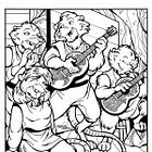 Chapter 12: The Muse's Call