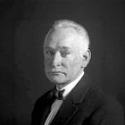 The first modern definition of social nudism in 1904