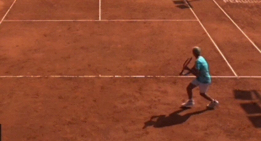 Everything Since Wimbledon – by Hugh Clarke