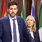 Civil liberties groups warn Bill C-9 could jail Canadians for “feelings of hate”