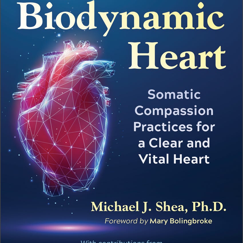 The Biodynamic Heart