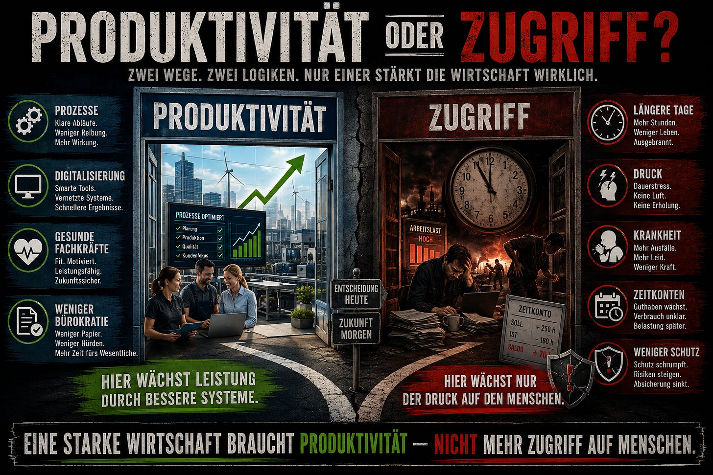 https%3A%2F%2Fsubstack-post-media.s3.amazonaws.com%2Fpublic%2Fimages%2F3d542e7f-02ba-4dea-a22a-14c84714d67e_1536x1024 Die Überstunden verschwinden nicht, sie bekommen nur ein neues Etikett!