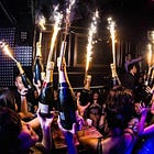 GUEST JOINT REVIEW: Very Important People, by Ashley Mears