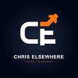 Chris Elsewhere's avatar