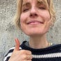 Lydia Catterall's avatar