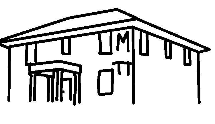 Figure 7. Compare to today, when students go to school to learn how to drink, such as at Μπύρα fraternity house.