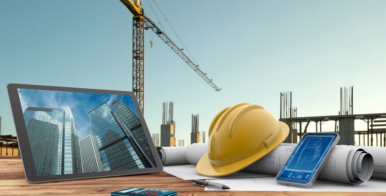 Software vs Traditional Architecture