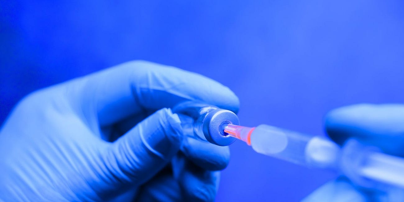 Worldwide Study of 130 Million Injuries from 1969 to 2023 Confirms 'Increase in Pericarditis and Myocarditis Reports Associated With Vaccines': WHO Data