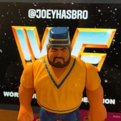 Joe (@Joeyhasbro) / X