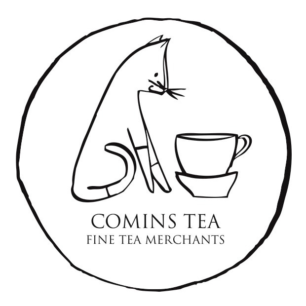Comins Tea