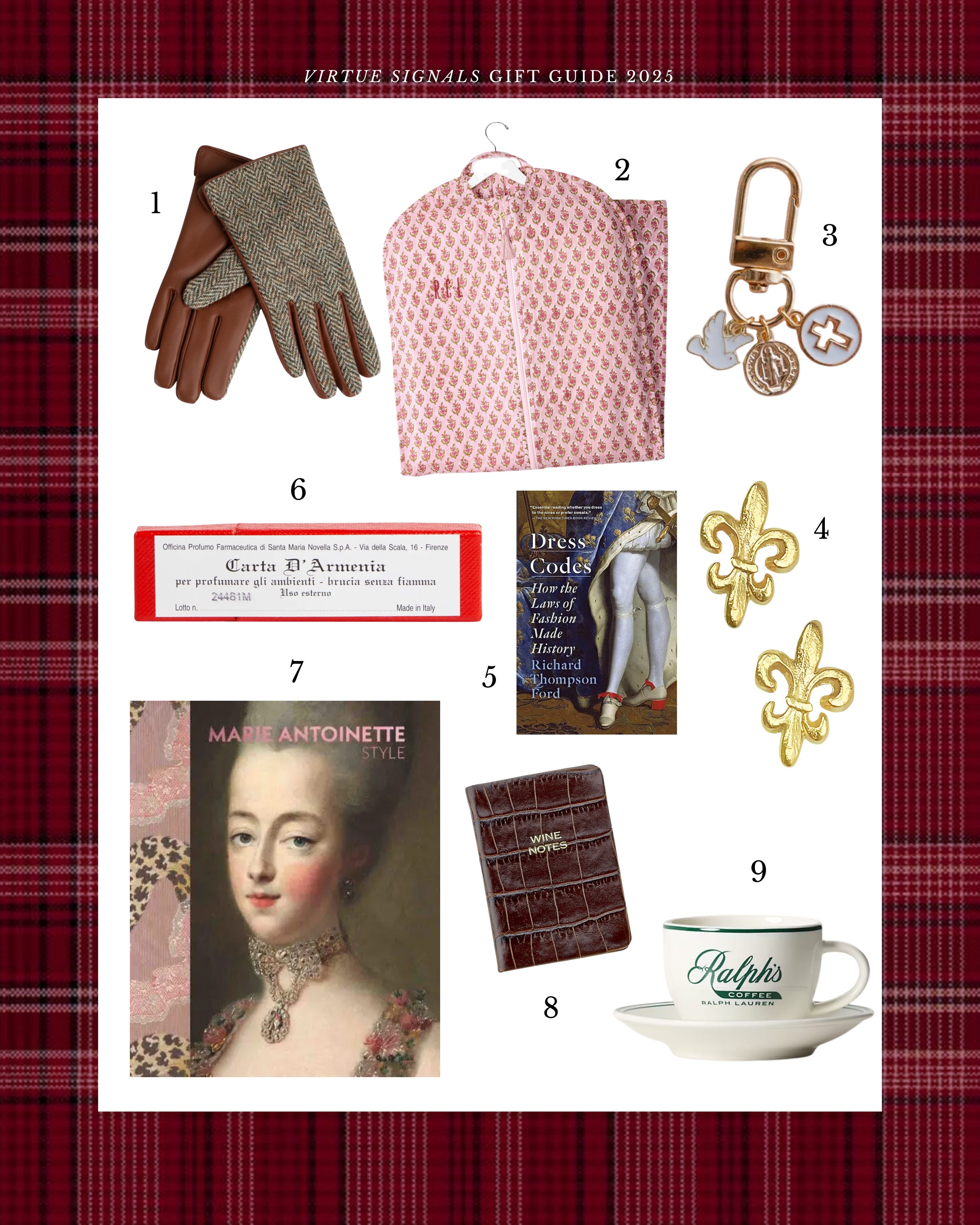 An under $50 gift guide for everyone on your list