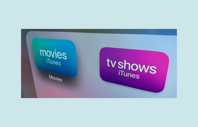 End of an era: Apple kills standalone iTunes Movies and TV Shows apps in tvOS 26.4 End of an era: Apple kills standalone iTunes Movies and TV Shows apps in tvOS 26.4