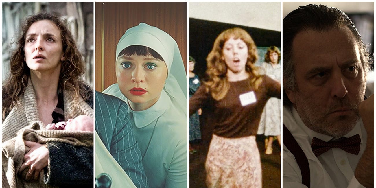 Cinema Year '25: June