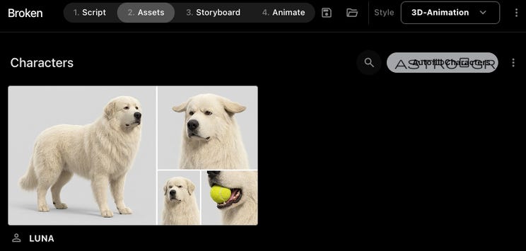 Google Flow AI Animation Tool: New Pipeline Update Review