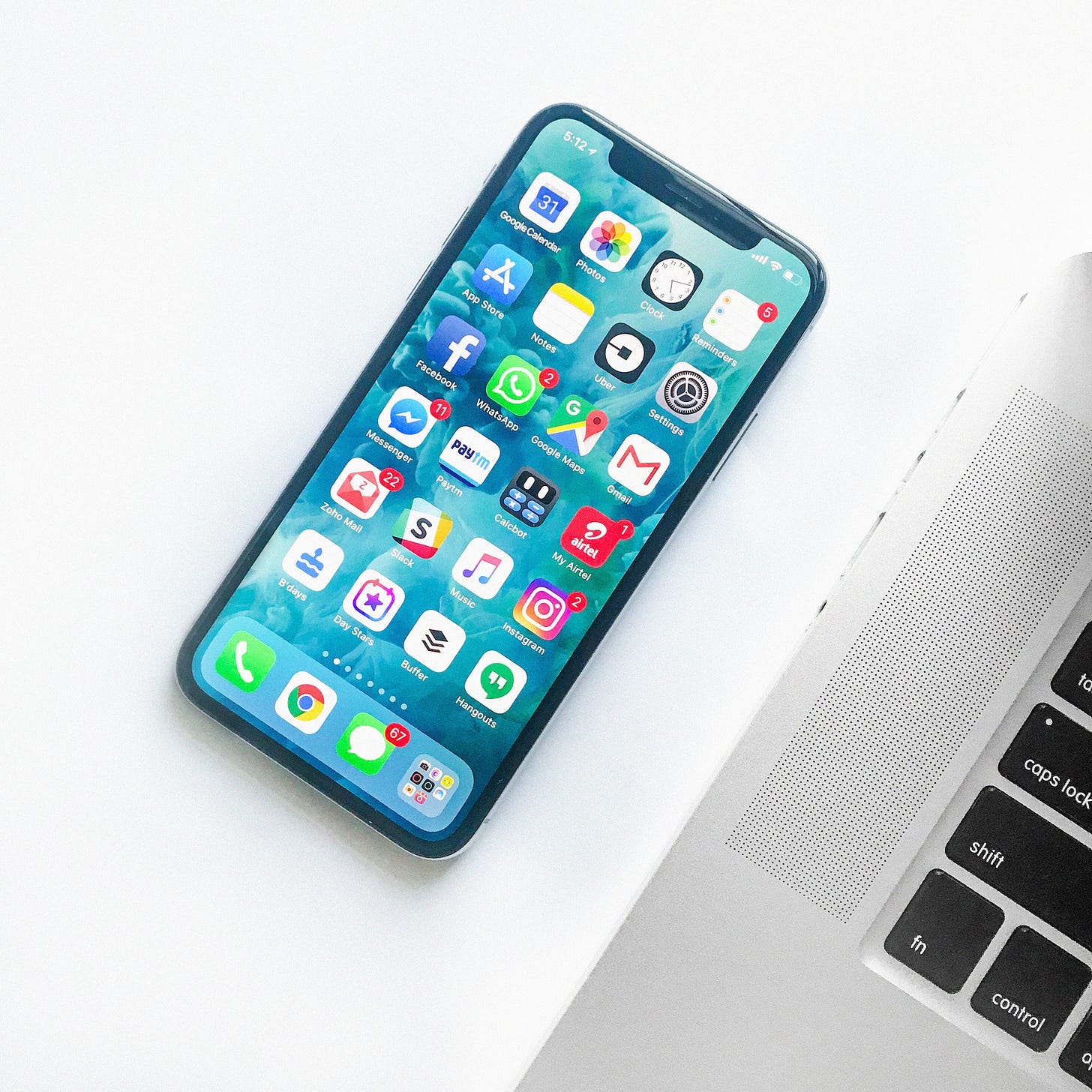 What I Miss the Most Without a Smartphone What I Miss the Most Without a Smartphone