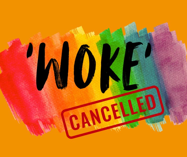 What's next for 'woke' and does Gen Z even care? - Media Diversity Institute