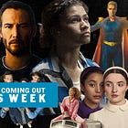 What's Coming Out This Week In Theaters and On Streaming, VOD & TV: April 6 thru April 12, 2026