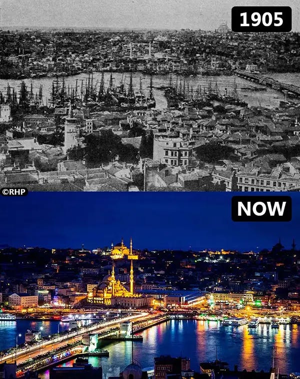 Istanbul, Turkey: Where ancient history meets modern dynamism. Istanbul, Turkey: Where ancient history meets modern dynamism.