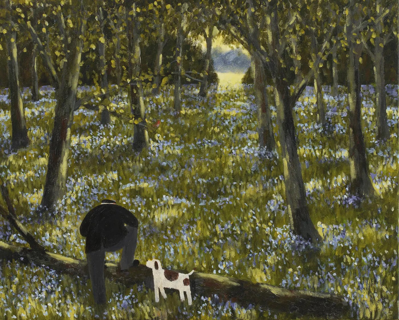 Gary Bunt, The Man Who Found God Gary Bunt, The Man Who Found God