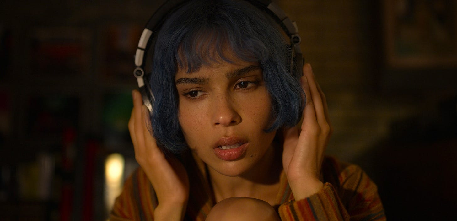 Review: Steven Soderbergh's “Kimi” Is a Tech Thriller That Packs a Potent  Outrage | The New Yorker
