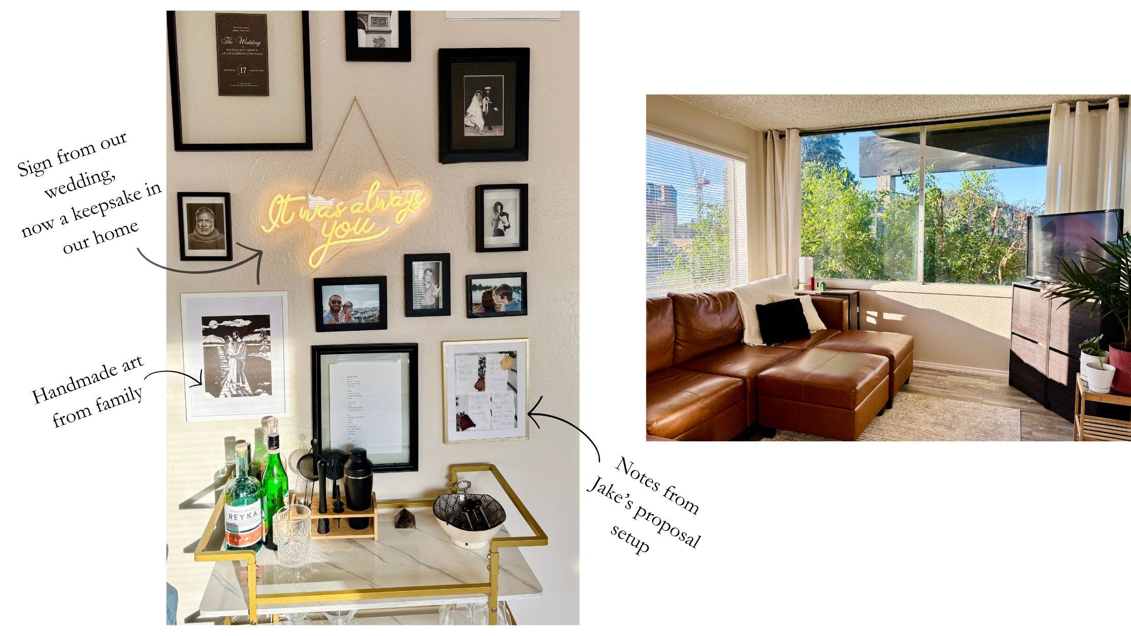 apartment decor