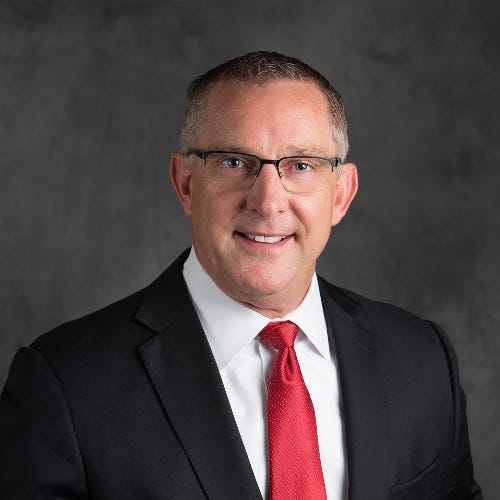 Profile photo of Jay R. Young