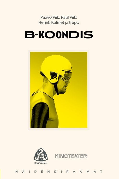 B-koondis - Apollo
