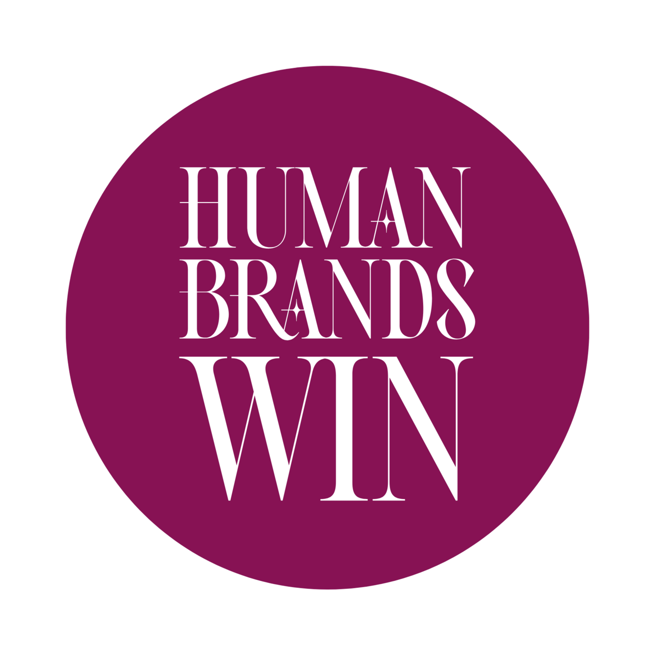 The Human Brands Win Newsletter with Lindsay Tjepkema