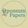 Opossum Papers