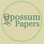 Opossum Papers