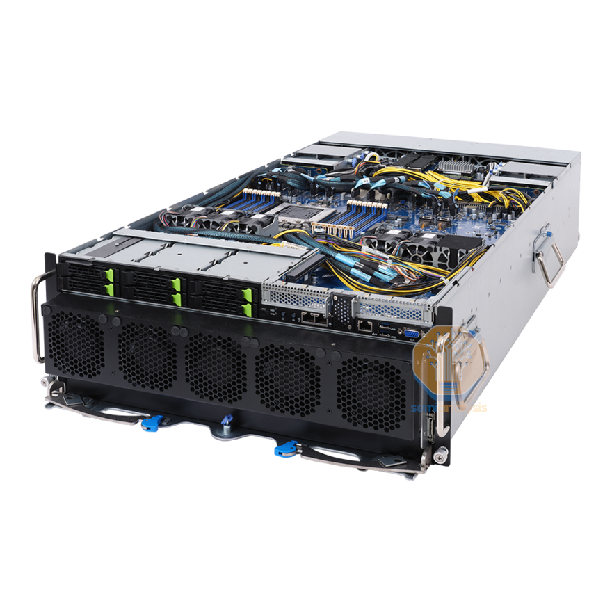 Datacenter Anatomy Part 2 – Cooling Systems