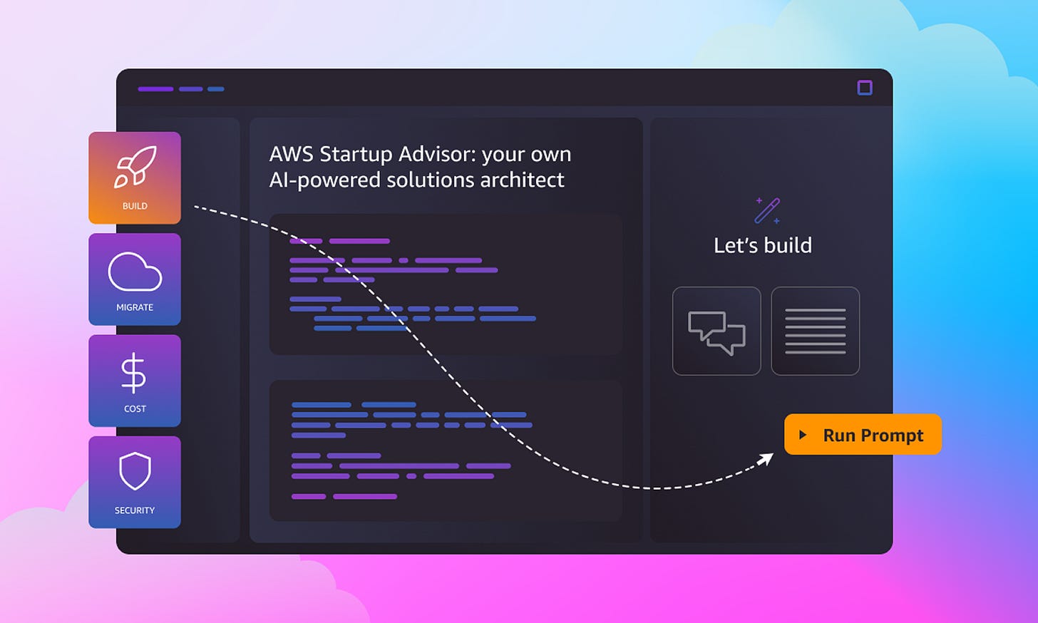 AWS launches AI built on the experience of 350,000 startups - TechSavvy AWS launches AI built on the experience of 350,000 startups - TechSavvy