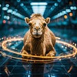 Golden Camel's avatar