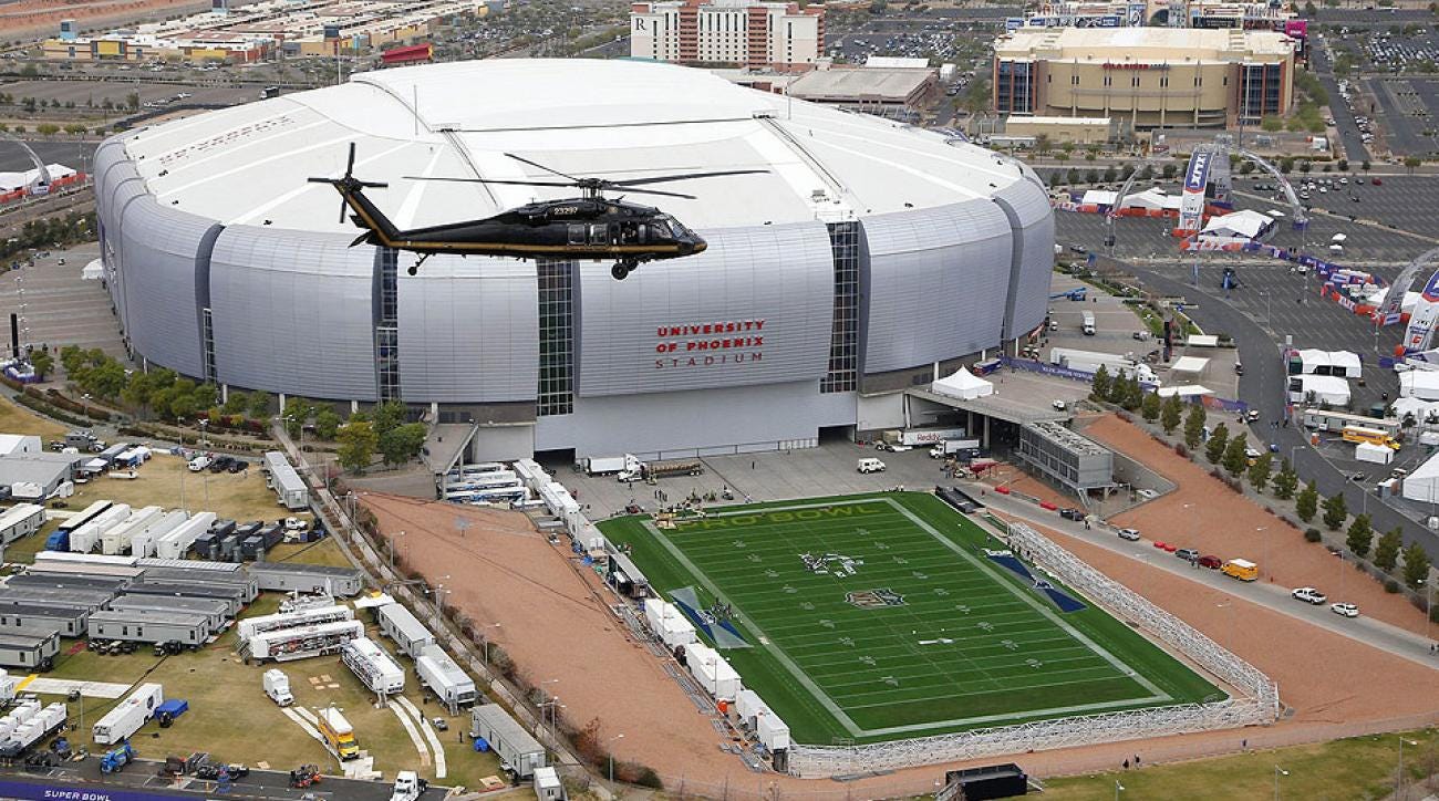 university-of-phoenix-stadium-glendale-turf-super-bowl-xlix