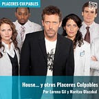 La Newsletter de Fuera de Series