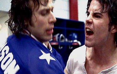American Rhetoric: Movie Speech from Miracle - Coach Brooks Castigates U.S. Hockey Players for Poor Play Against Sweden American Rhetoric: Movie Speech from Miracle - Coach Brooks Castigates U.S. Hockey Players for Poor Play Against Sweden