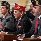 The American Legion's Structure