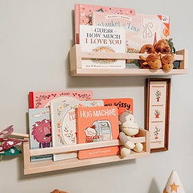 Valentine’s Day Books for Toddlers